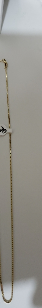 14k gold chain